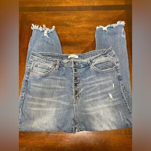 16/18 Zenana jeans